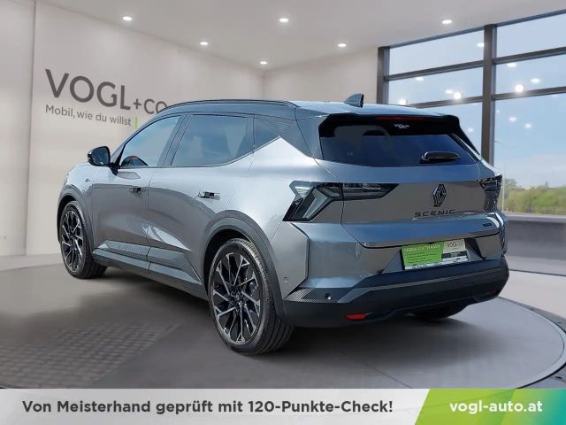 Renault Scenic Alpine E-Tech Esprit