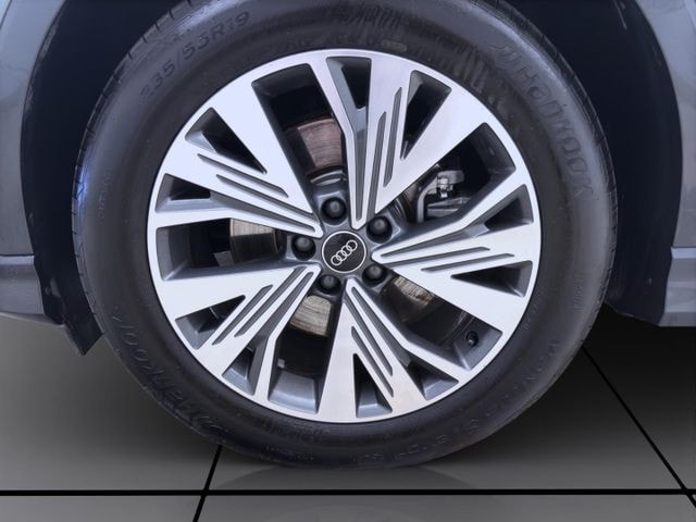 Audi Q4 e-tron 35 Sportback