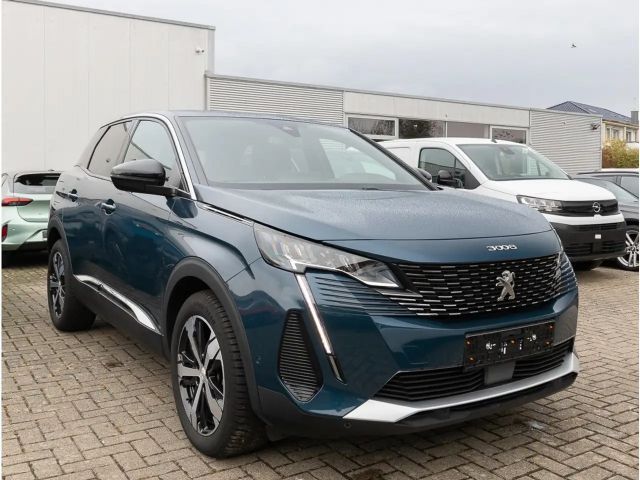 Peugeot 3008 Allure Pack PureTech