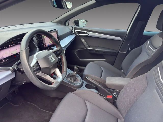 Seat Ibiza 1.0 TSI FR-lijn