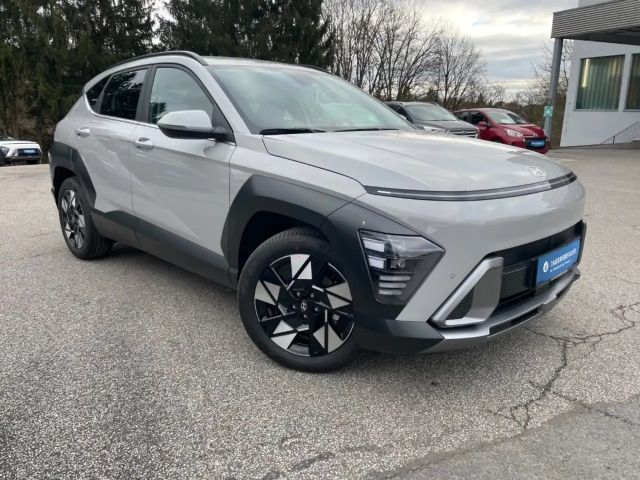 Hyundai Kona 2WD Hybrid