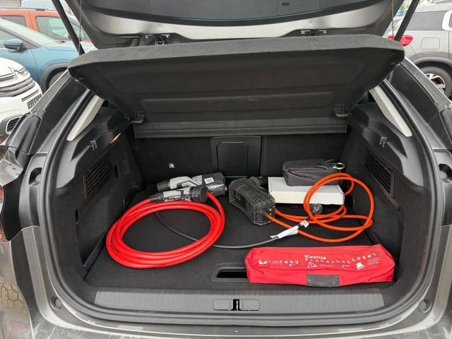 Citroën ë-C4 Shine