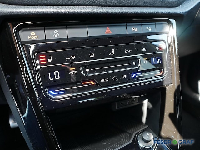 Volkswagen T-Roc 2.0 TDI DSG R-Line