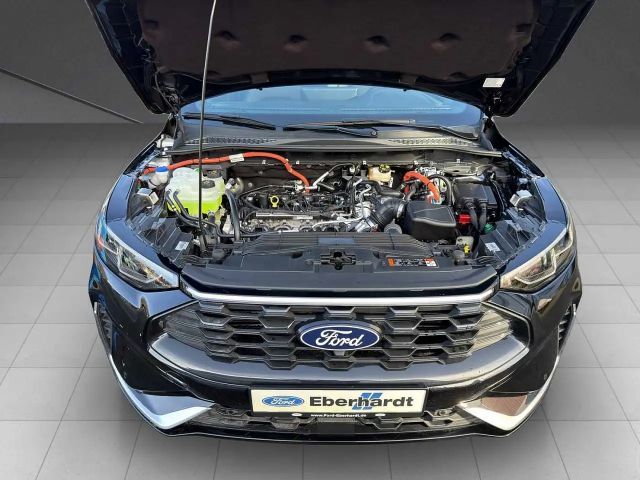 Ford Kuga Hybrid ST Line X