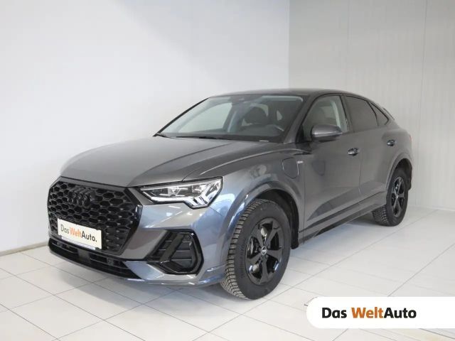 Audi Q3 45 TFSI Hybride S-Line