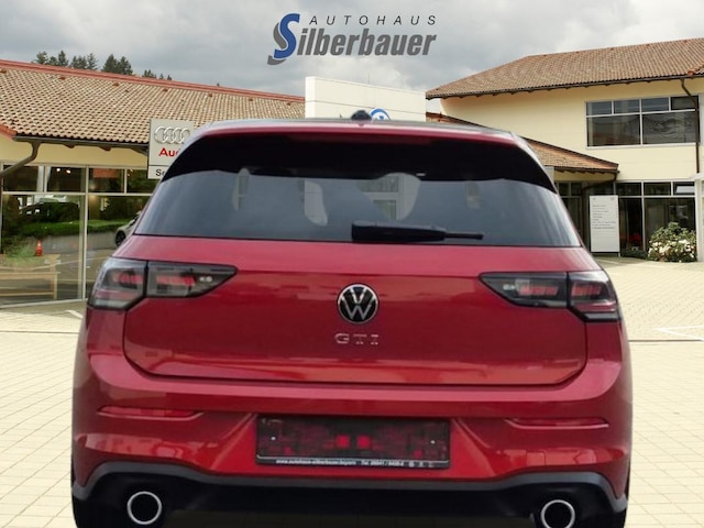 Volkswagen Golf 2.0 TSI DSG GTI