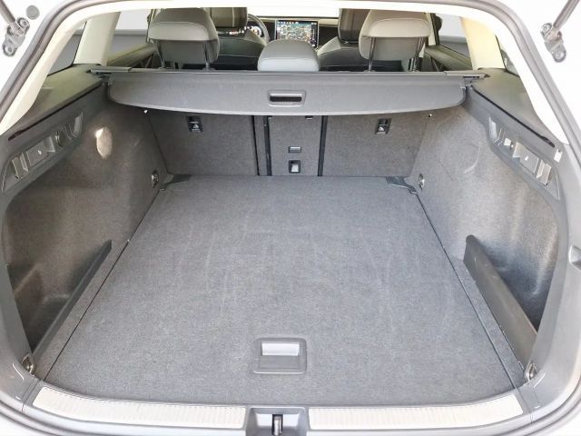 Volkswagen Passat Business DSG Variant