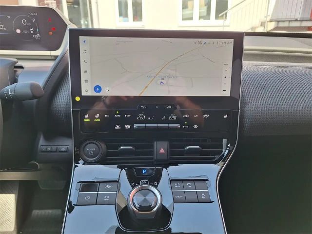 Toyota bZ4X 4x2 Comfort