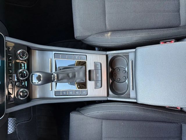 Skoda Superb Combi Style Style iV