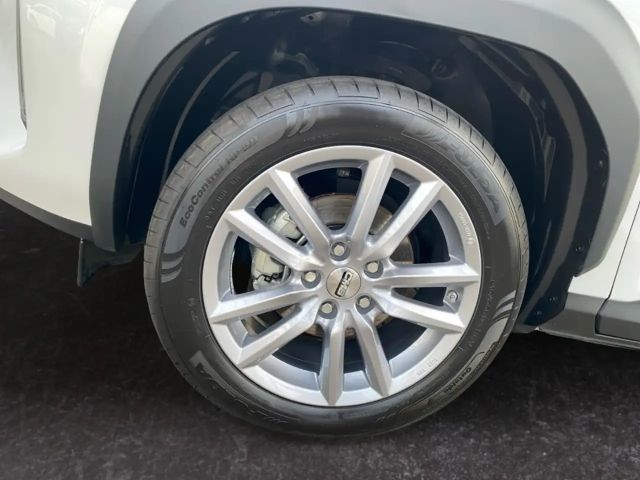 Toyota Yaris Cross Hybride