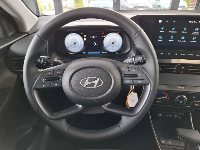 Hyundai i20 1.0 2WD T-GDi Trend