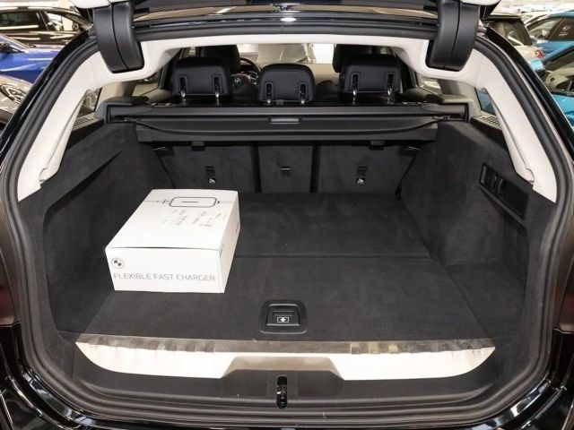 BMW 320 320e Advantage pakket Touring