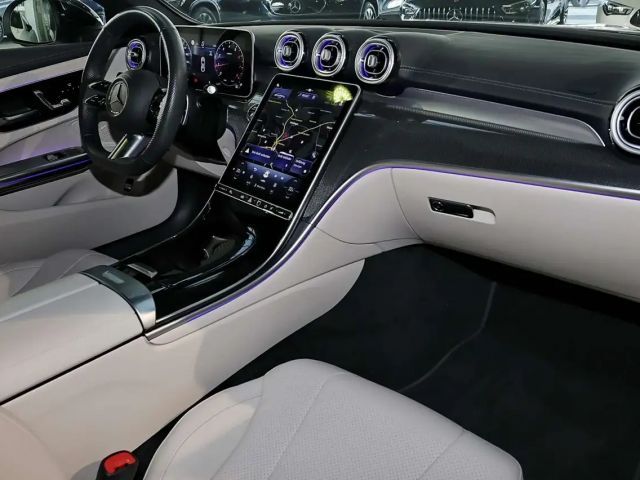 Mercedes-Benz CLE 200 AMG Line Coupé