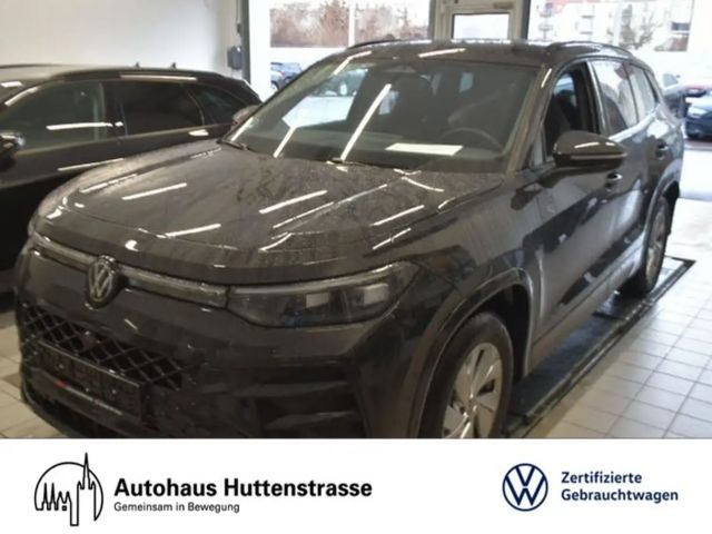 Volkswagen Tayron 2.0 TDI DSG R-Line