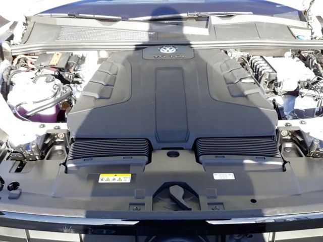 Volkswagen Touareg 3.0 V6 TDI