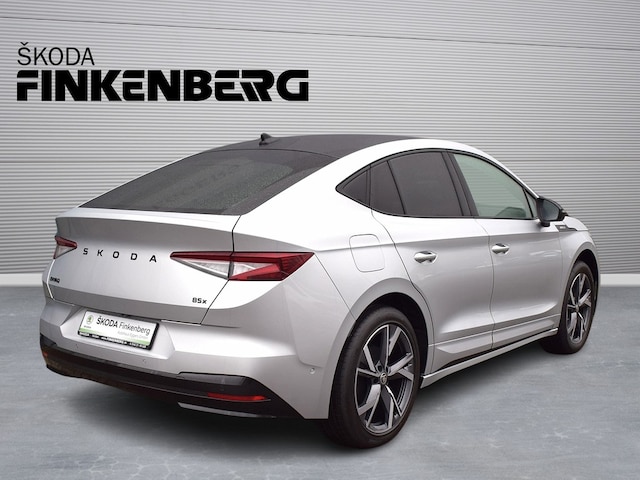 Skoda Enyaq Coupe Sportline