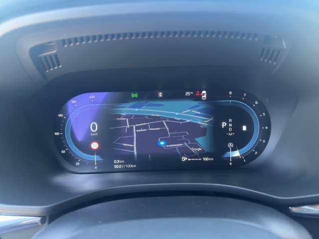 Volvo XC60 Dark Plus