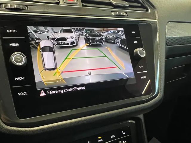 Volkswagen Tiguan 4Motion Allspace Life