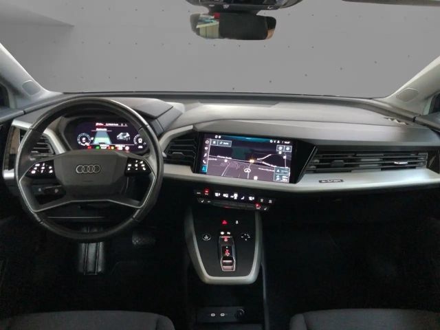 Audi Q4 e-tron 40