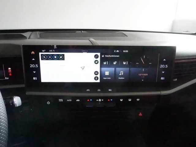 Opel Grandland X Ultimate