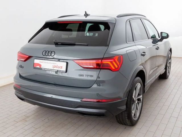 Audi Q3 35 TFSI