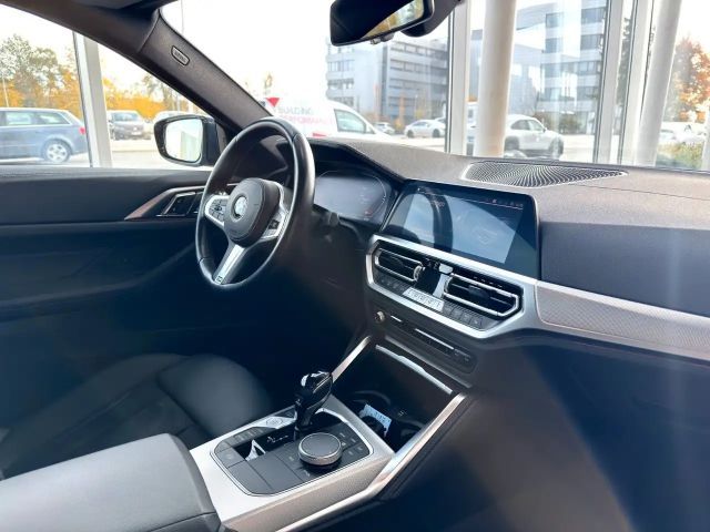 BMW 430 430i Coupé M-Sport