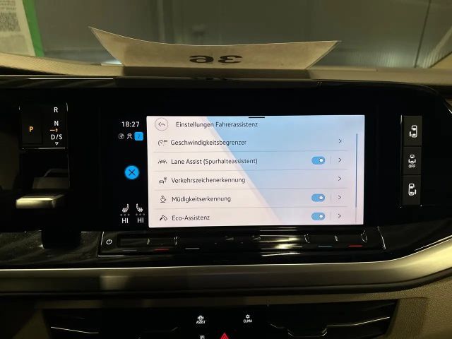 Volkswagen Multivan Style T7