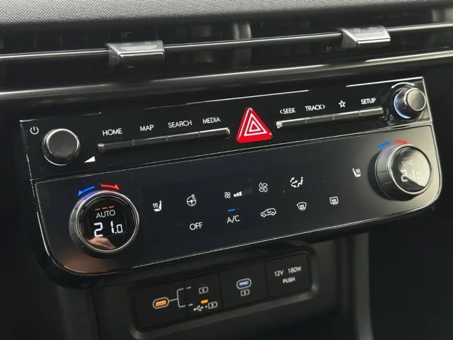 Hyundai Tucson 1.6 N Line T-GDi