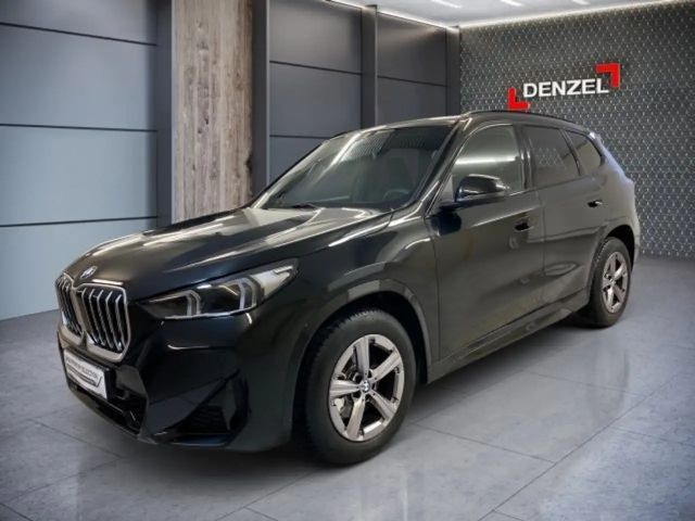 BMW X1 xDrive20d