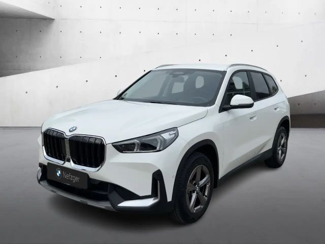 BMW X1 xDrive20d