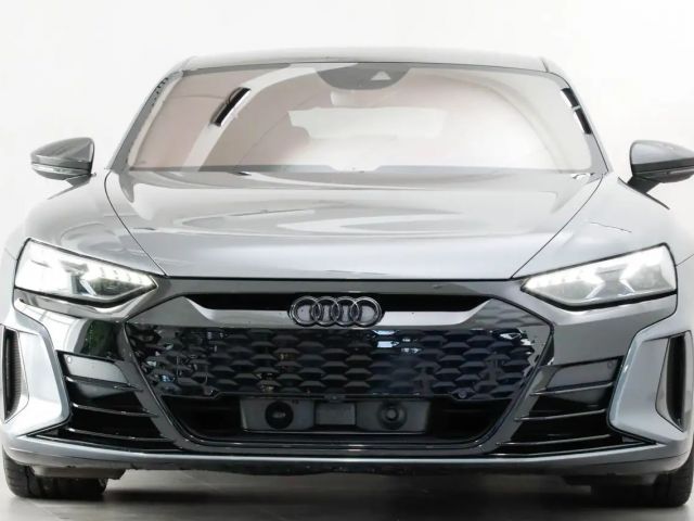 Audi RS e-tron GT RS e-tron GT B&O WäPu Matrix 360° HUD Massage