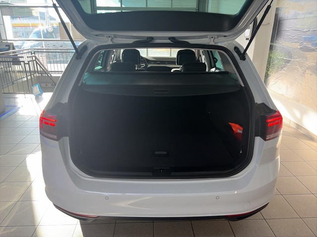 Volkswagen Passat 2.0 TDI Business DSG Variant