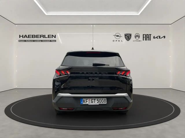 Peugeot 5008 GT-Line