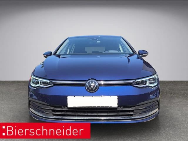Volkswagen Golf 2.0 TDI DSG