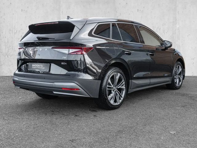Skoda Enyaq iV 80