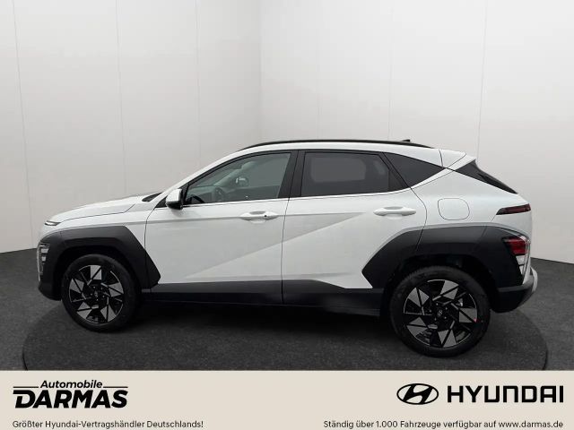 Hyundai Kona 1.6 2WD Trend