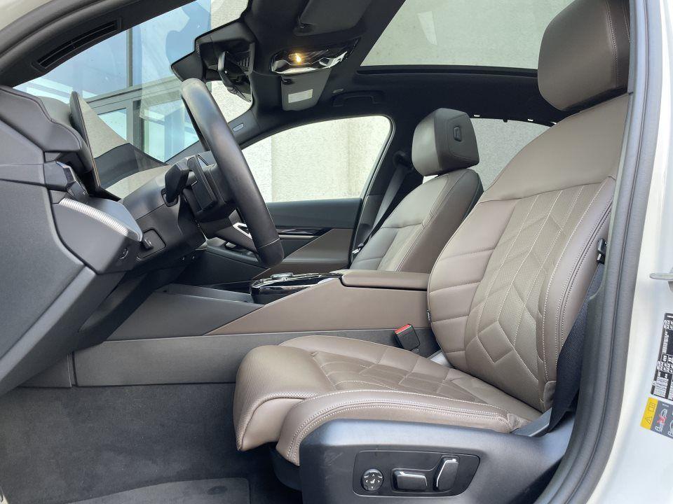 BMW i5 Sedan eDrive40