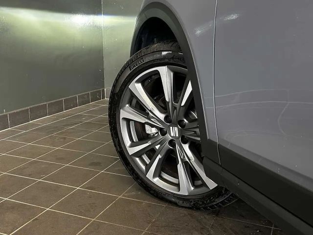 Seat Arona 1.0 TSI DSG FR-lijn