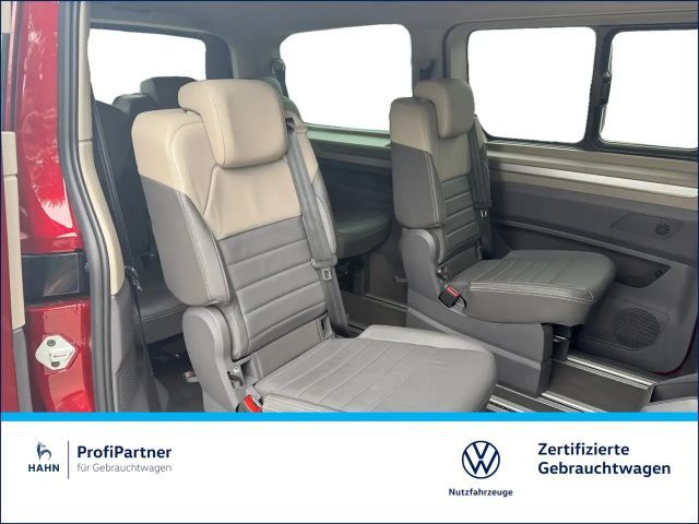 Volkswagen Multivan DSG IQ.Drive Life T7