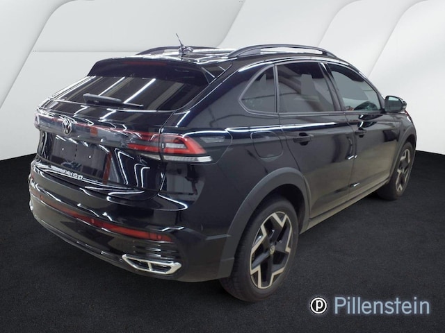 Volkswagen Taigo 1.5 TSI DSG R-Line