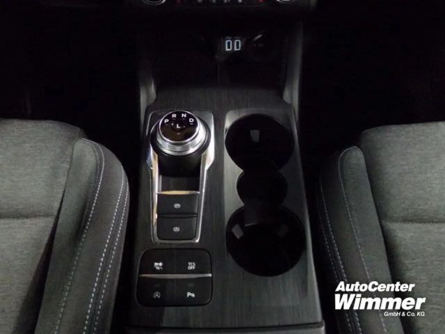 Ford Focus Active EcoBoost