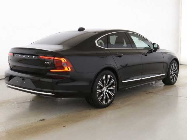 Volvo S90 AWD Bright Ultimate