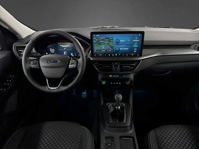 Ford Kuga ST Line