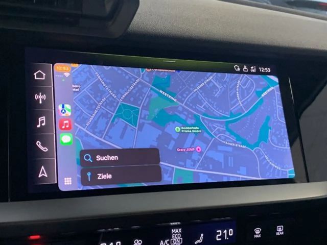 Audi A3 30 TFSI Sedan Sportback