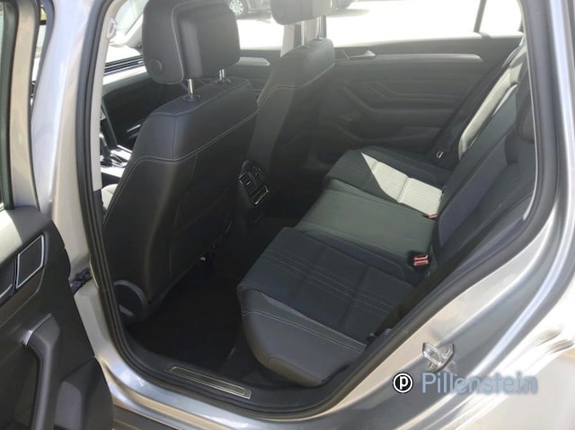 Volkswagen Passat AllTrack Variant