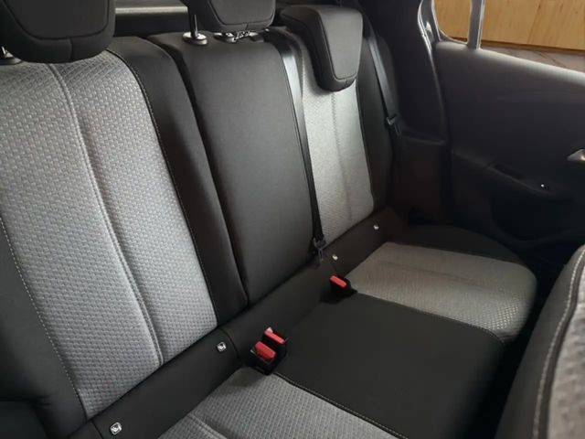 Opel Corsa Edition Turbo