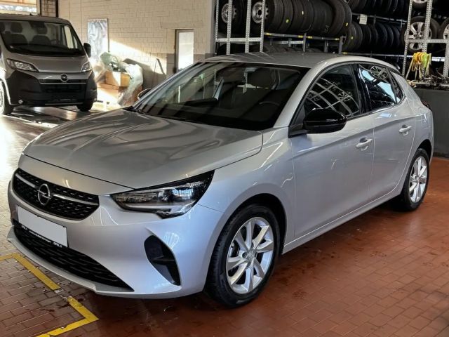 Opel Corsa Elegance