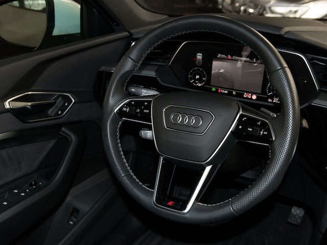 Audi e-tron 55 Quattro Sportback