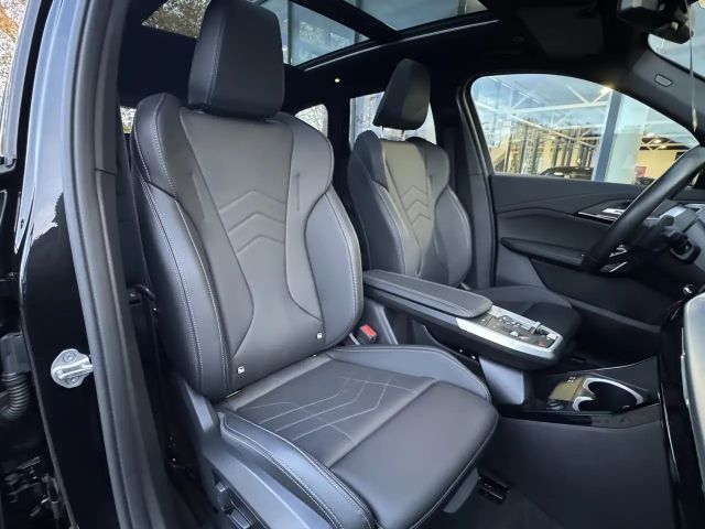 BMW X1 M-Sport sDrive20i