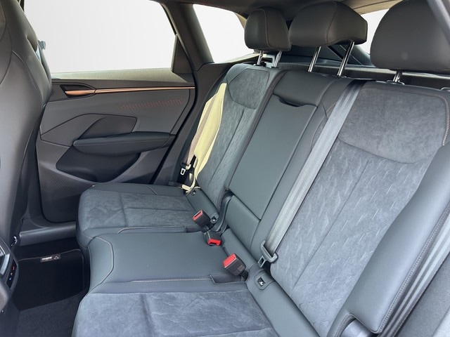 Cupra Terramar 1.5 e-Hybrid